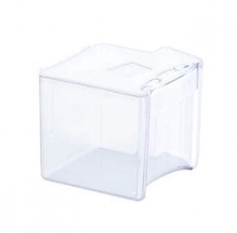 Coffee Ground Container with Lid J140