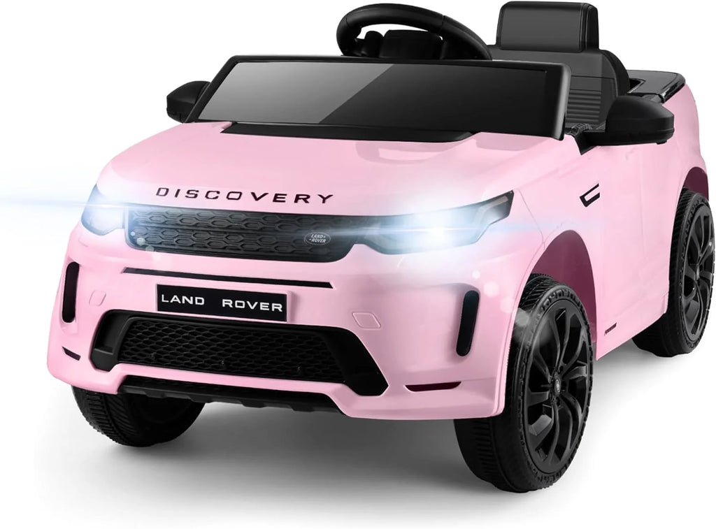 12V Lithium Battery Powered Kids Ride on Car with Parent Control N415987