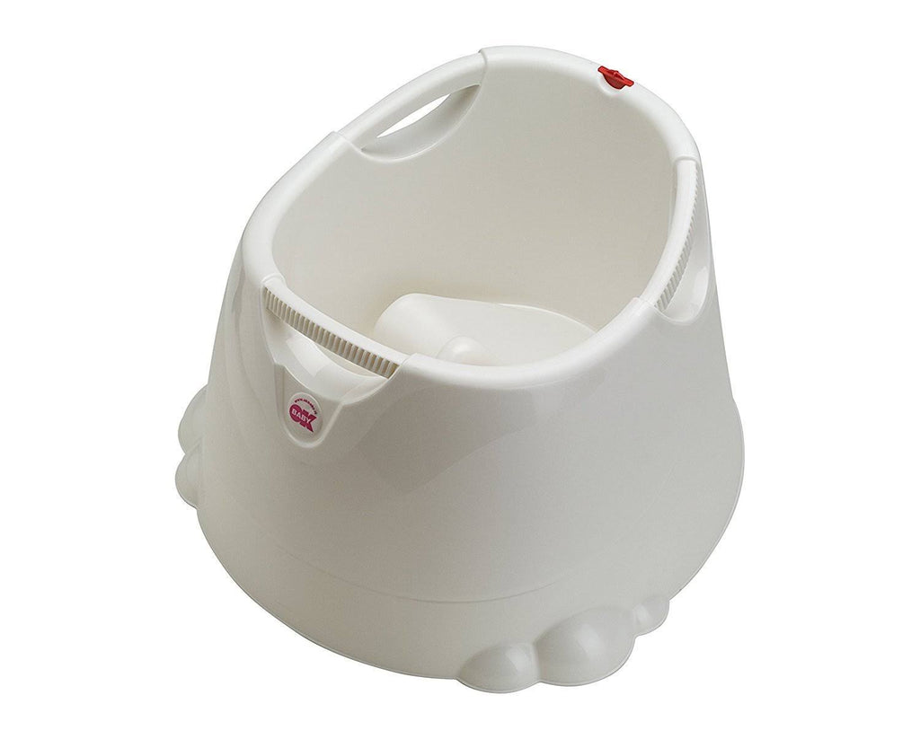 Pearl White Bath Tub D247596
