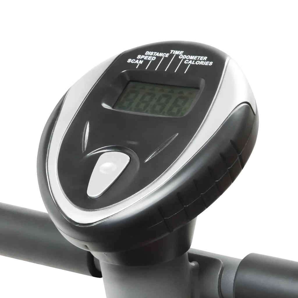 Upright Exercise Bike W924