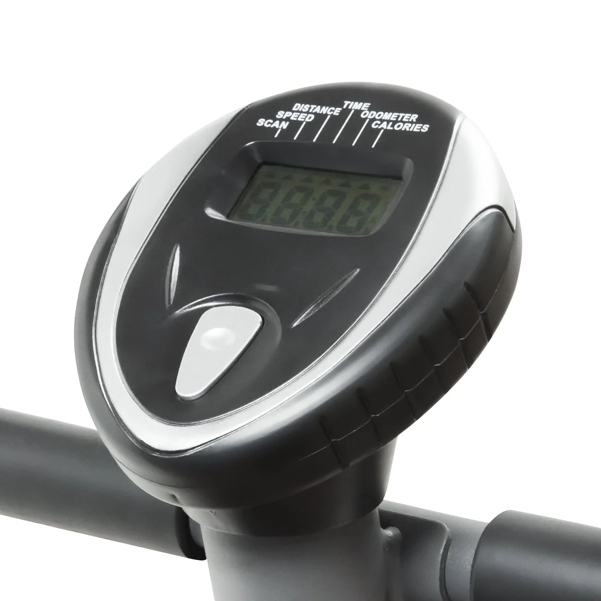 Upright Exercise Bike W924