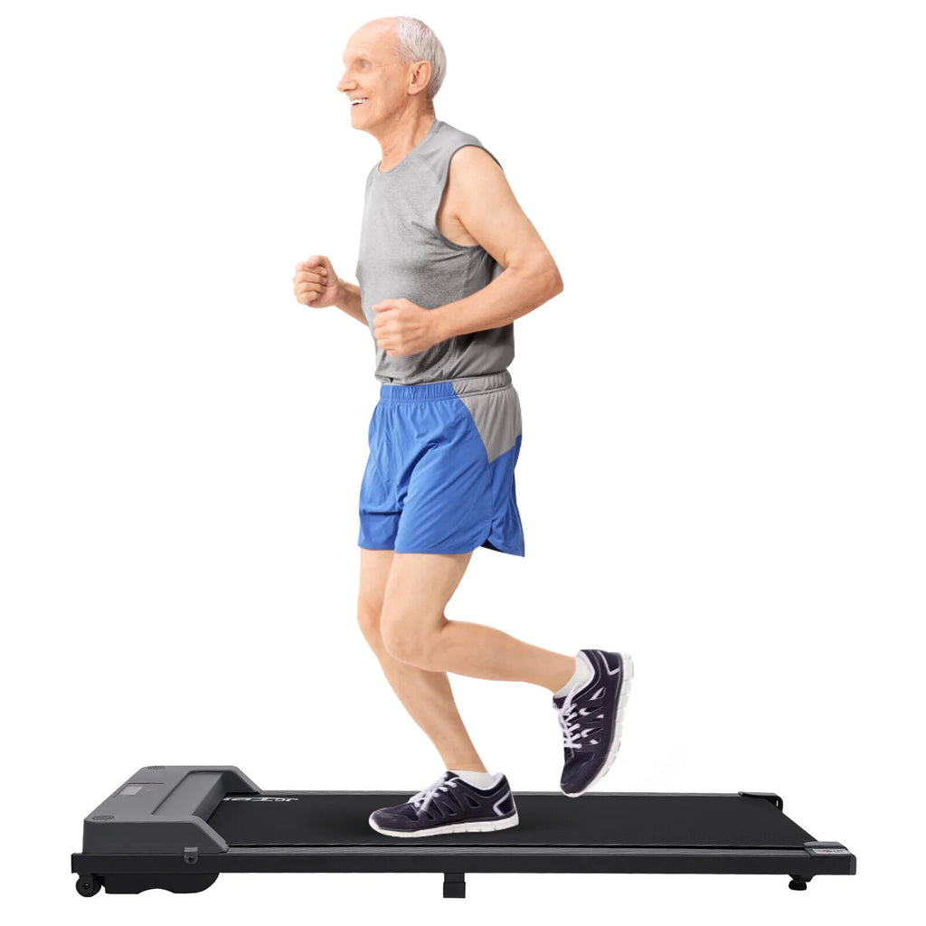 Electric Treadmill Walking Pad P991