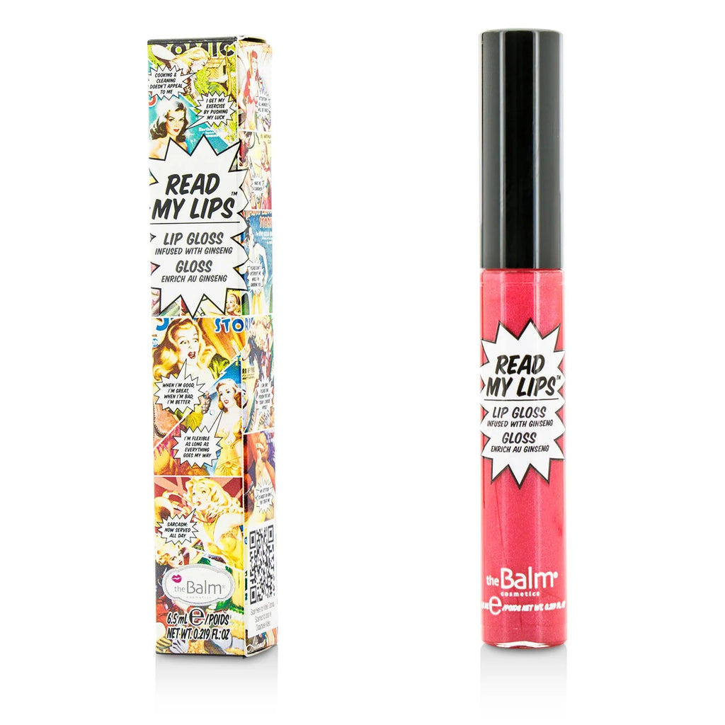 Lip Gloss T374