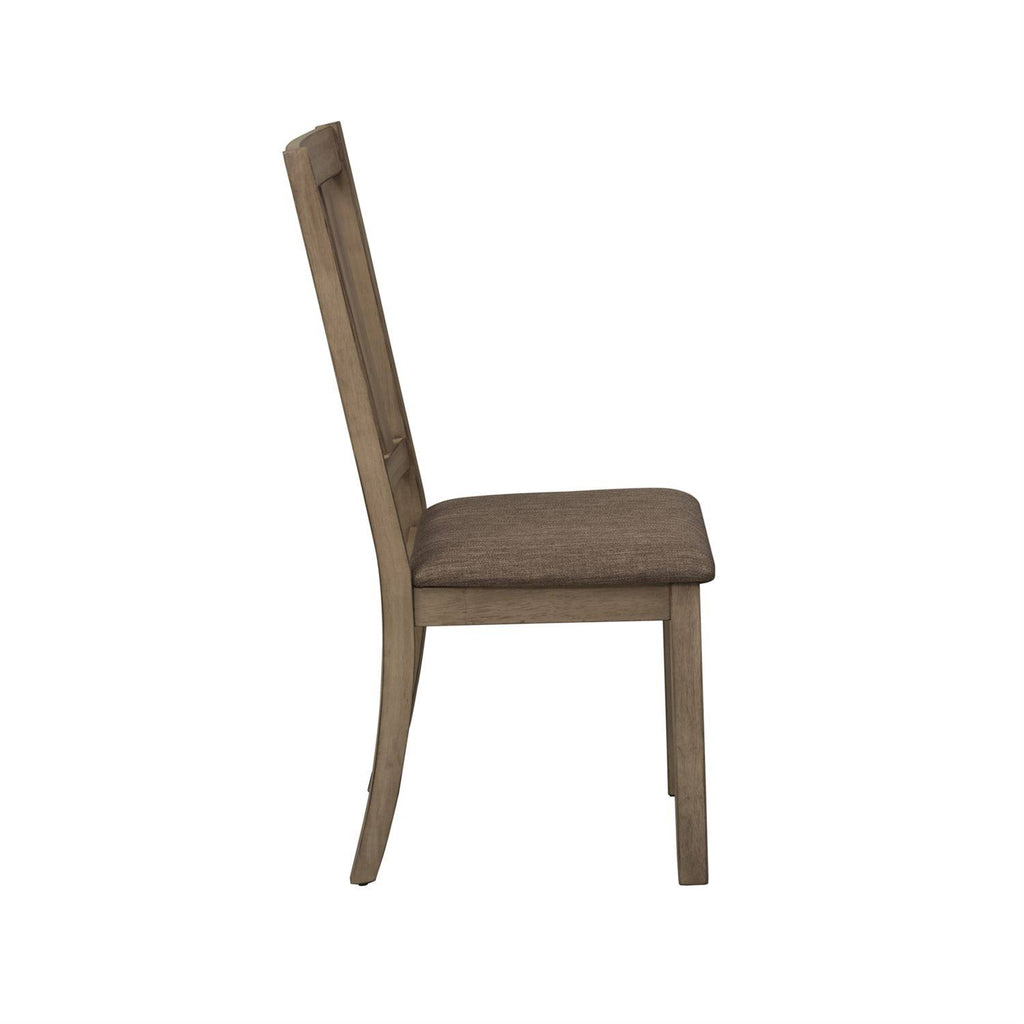 Uph Side Chair V681