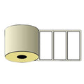Thermal Transfer Label Roll for Printers P70085