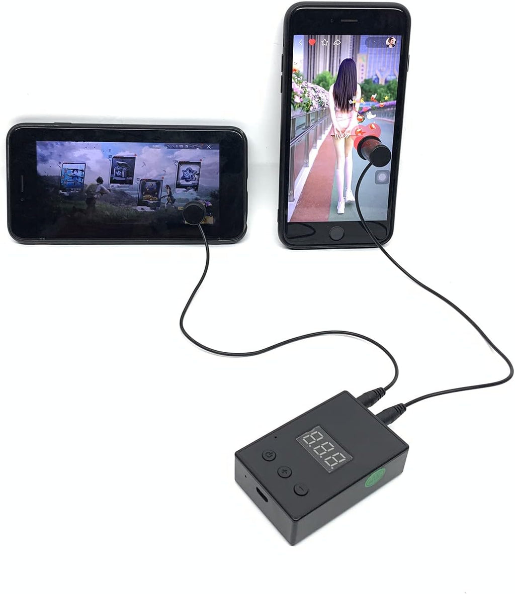 Auto Clicker for Phone iPad Digital Display Simulated Finger Clicking 5 x Autoclicker Z20972
