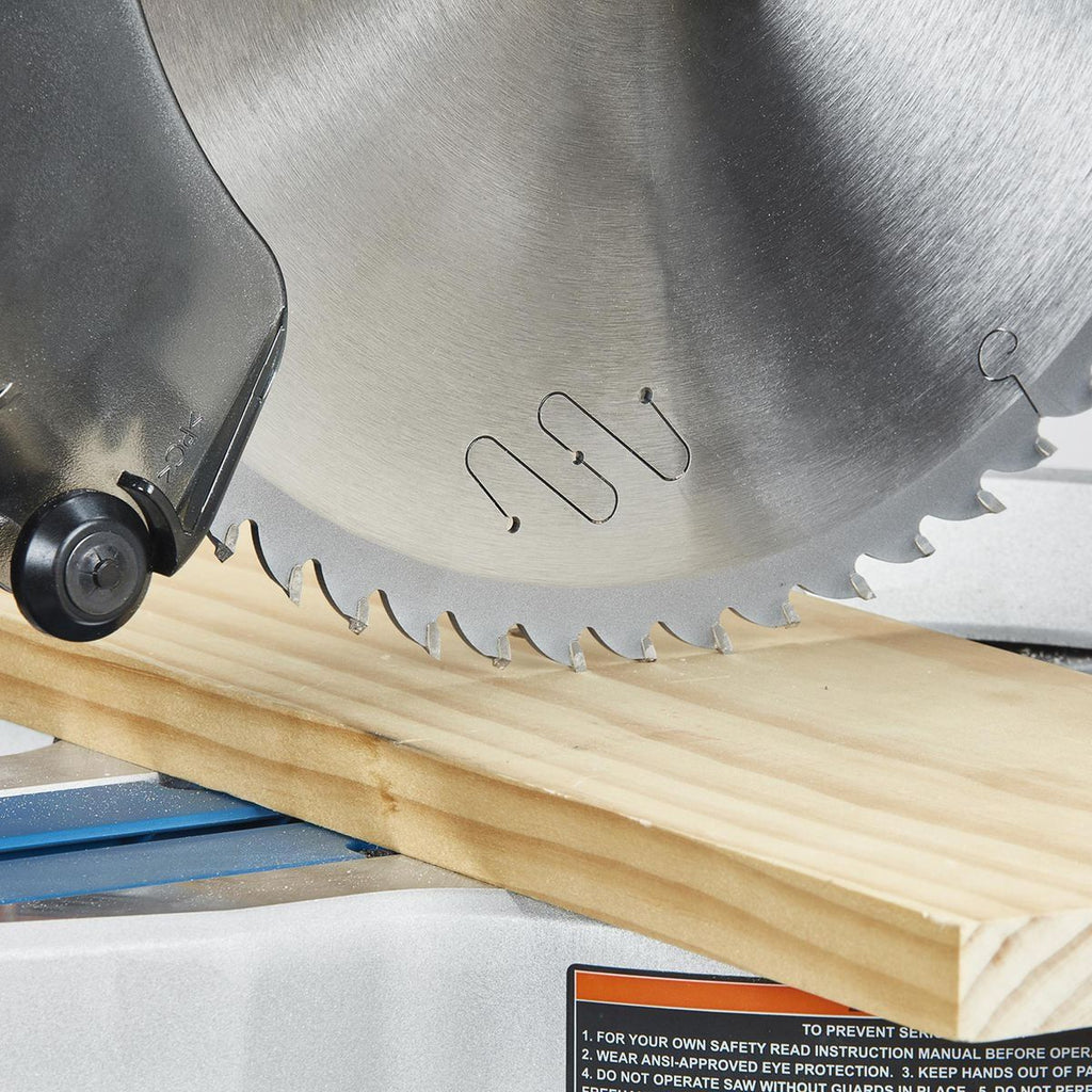 12 in. 60T Circular Saw Blade E285