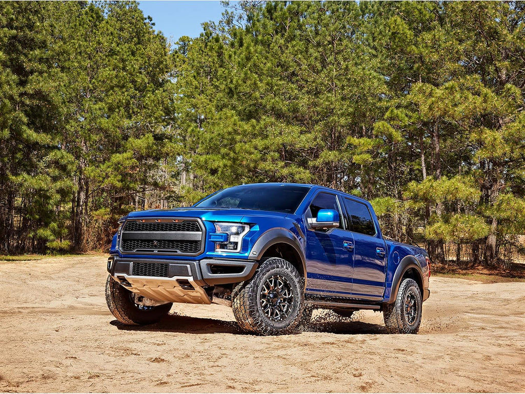 All-Season LT275/65R20 E 126/123S Tire U290569
