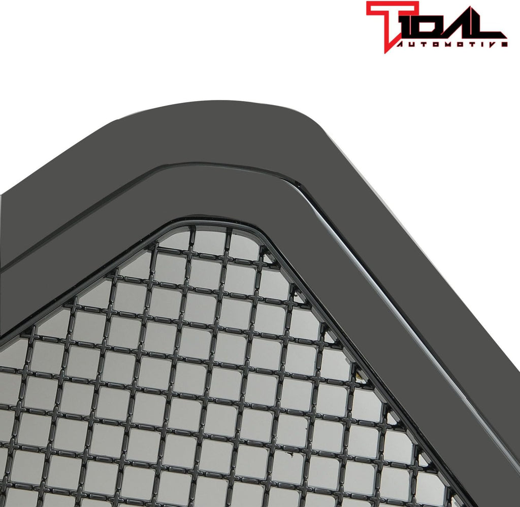 Upper Full Grille for 11-16 Super Duty N854