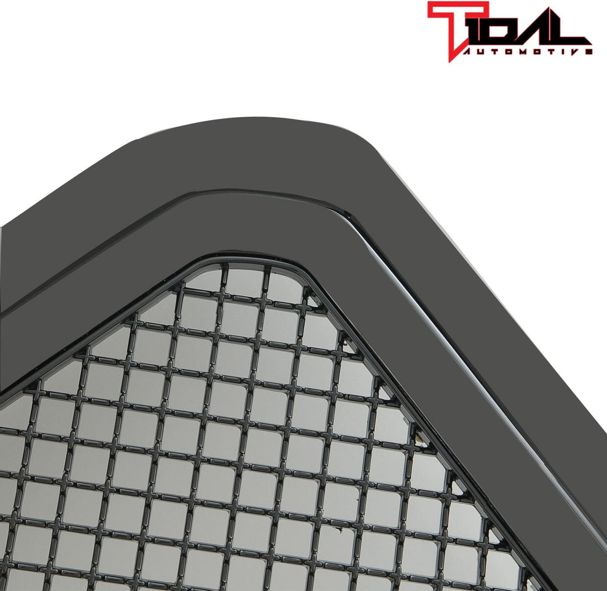 Upper Full Grille for 11-16 Super Duty N854