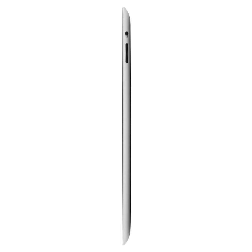 Restored Apple iPad 2 16GB WiFi Black Tablet M30494