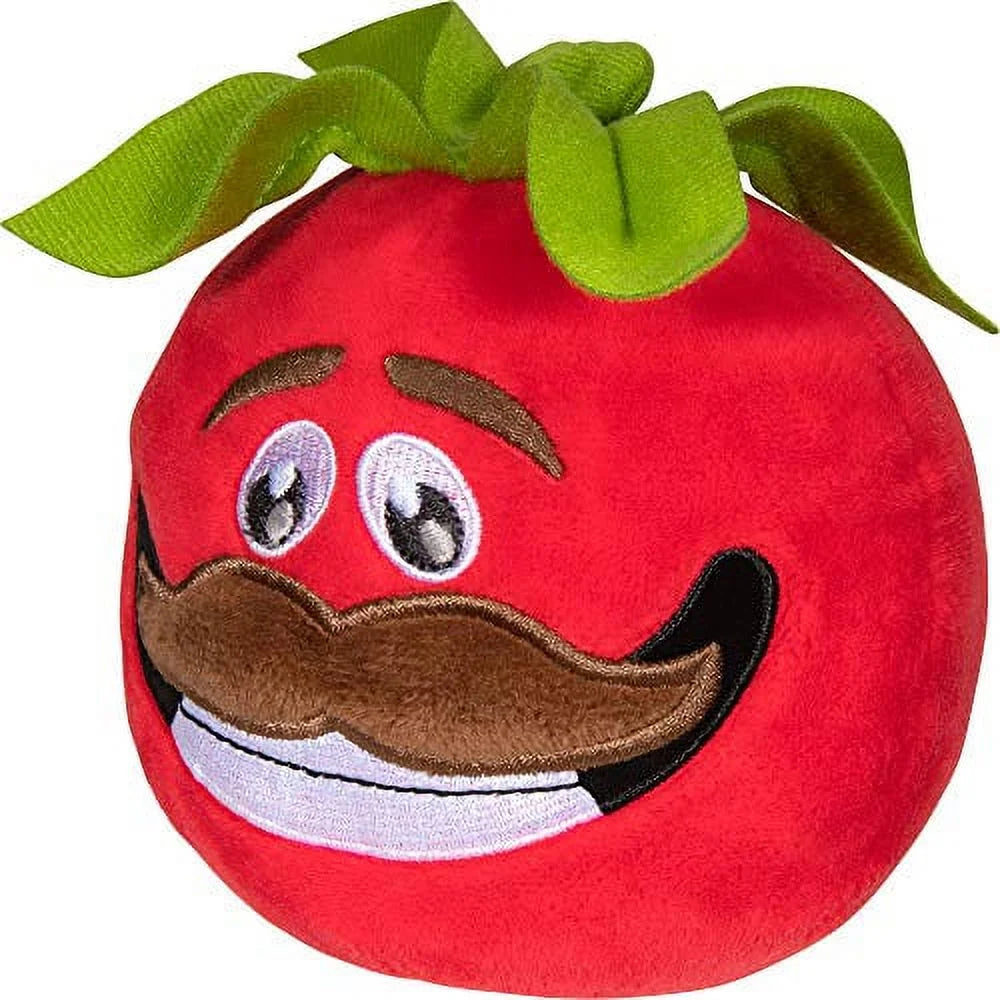 Tomatohead Loot Plush G201226