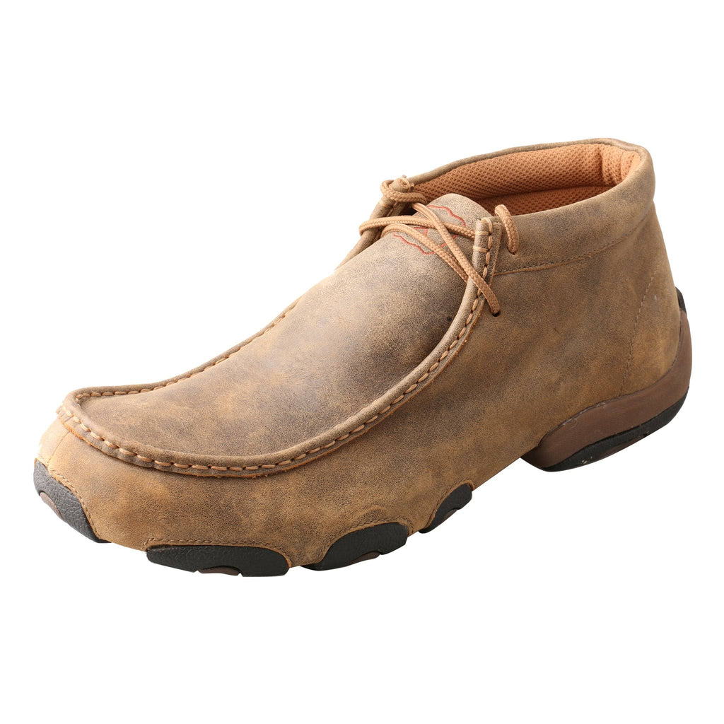 Driving Mocs - Bomber - 11 M E443166