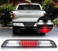 Third Brake Light Clear Lens LED Cab Roof Cargo Light Z383104