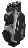 Lightweight Cart Bag 14-way Top Navy Grey S9125