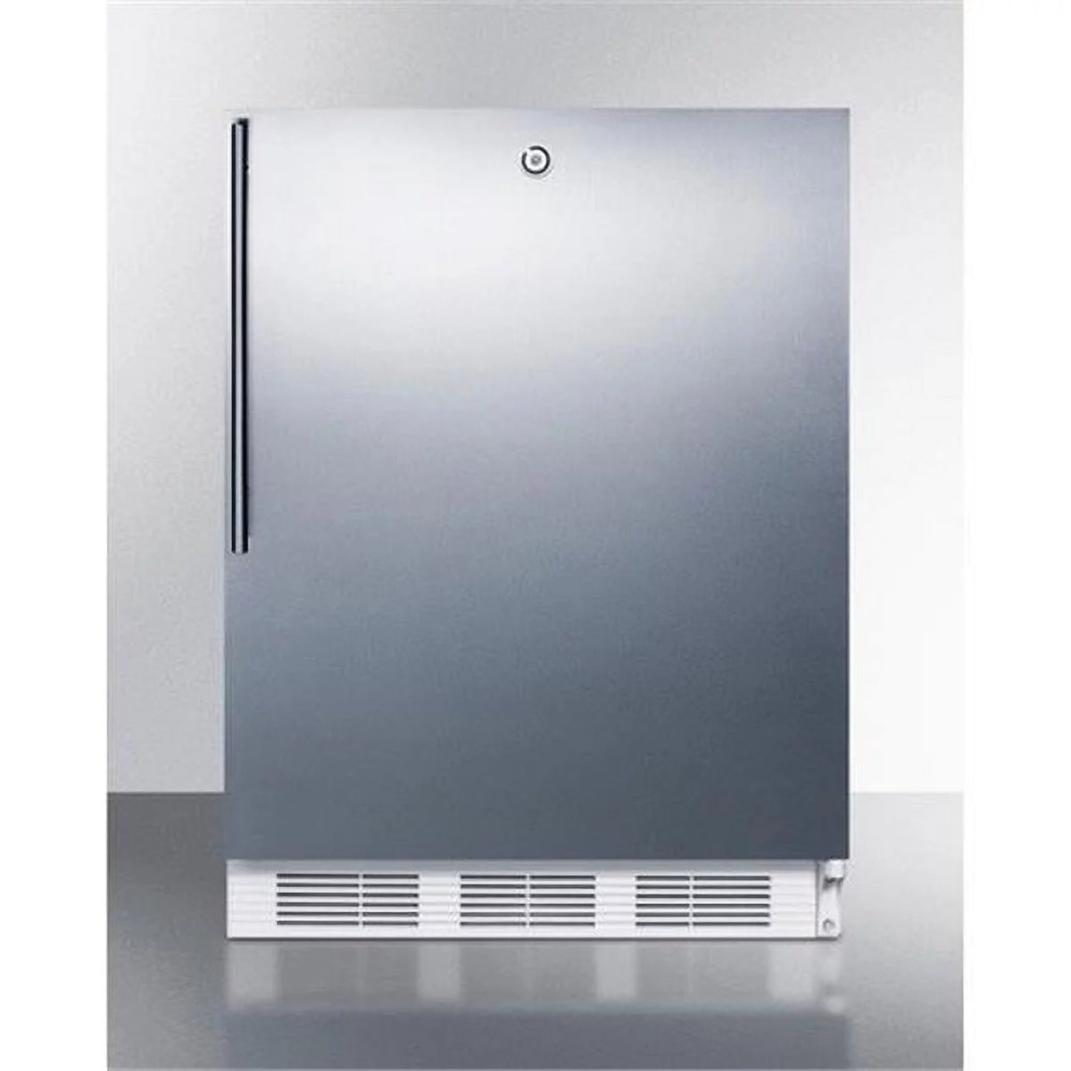 ADA Compliant Built-In Undercounter All-Refrigerator E233982
