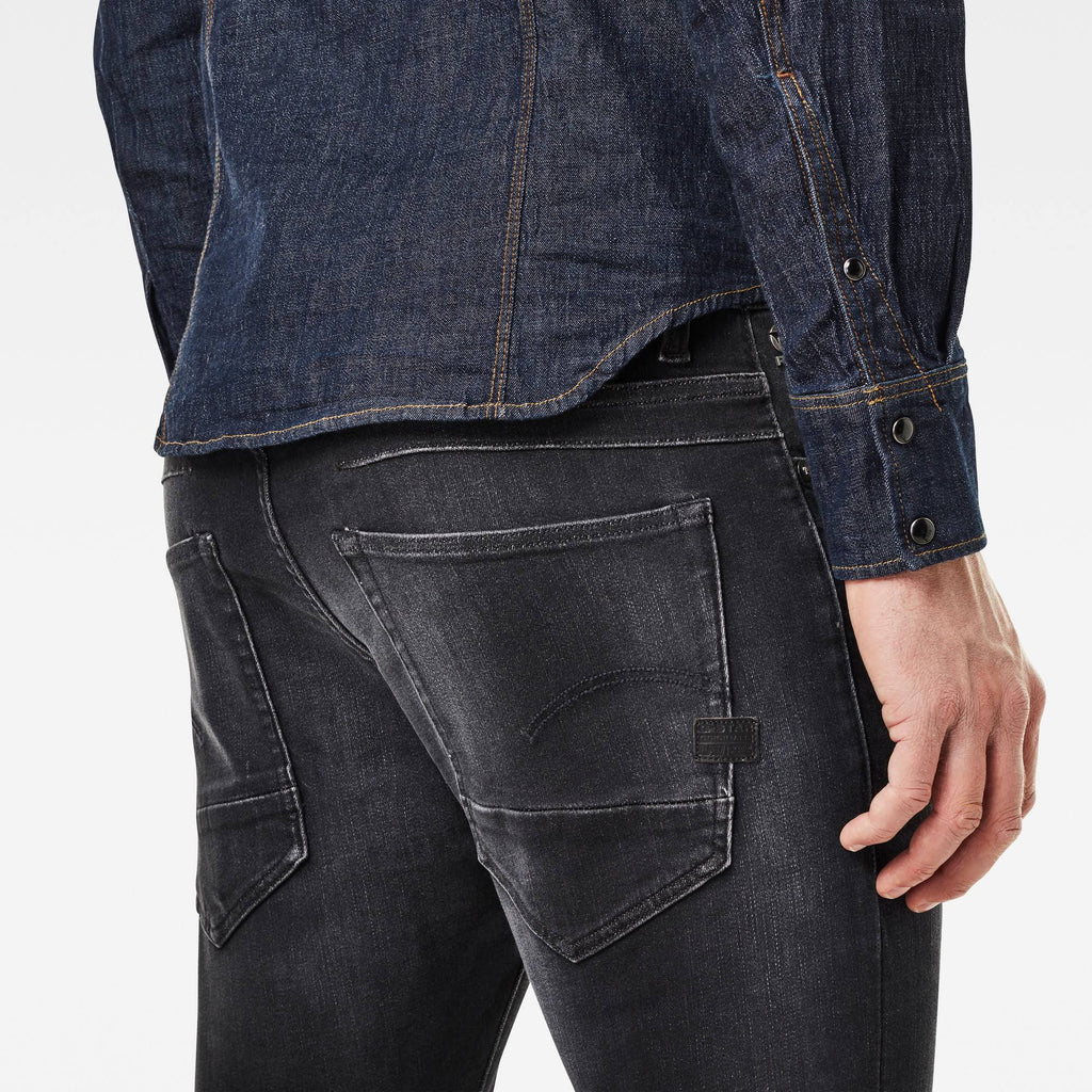 Slim 5 Pocket Jeans U470