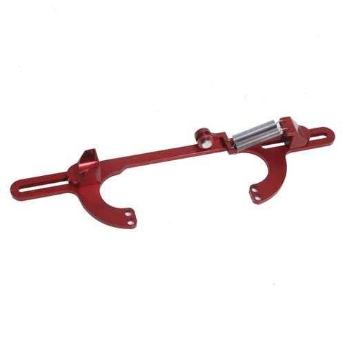 Billet Aluminum Throttle Cable Brackets G6654
