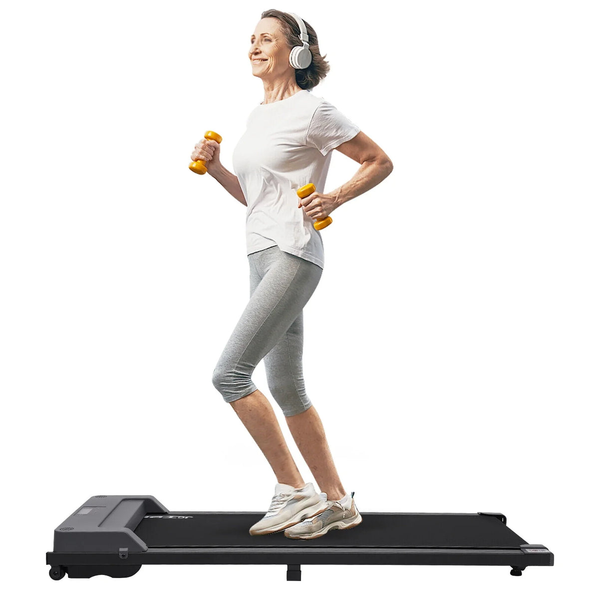 Electric Treadmill Walking Pad P991