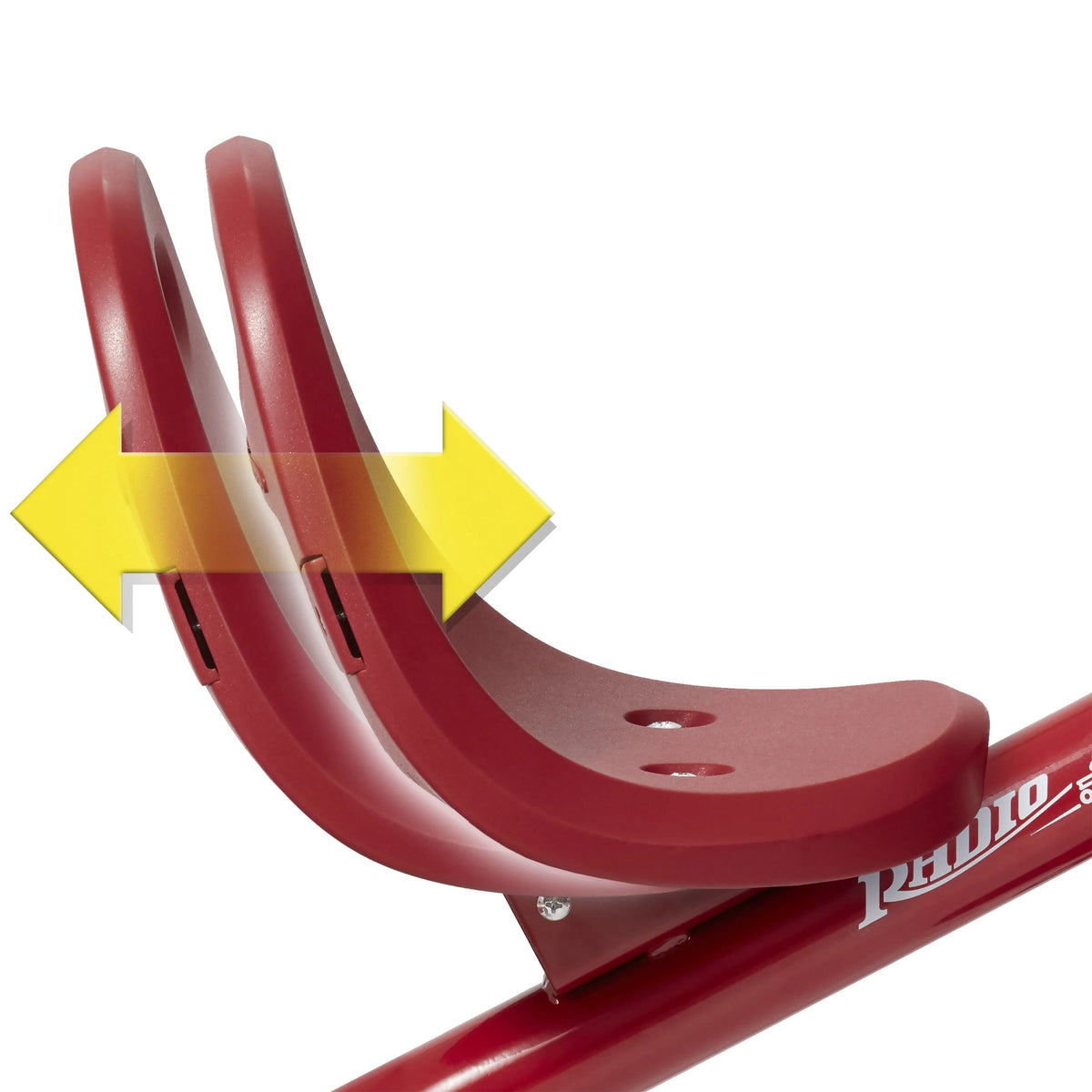 Red 3-in-1 Tricycle S12884