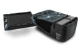Front Seat Desk with Built-In Power Inverter S999