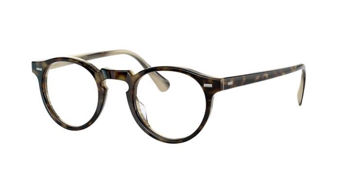 Glasses A39437