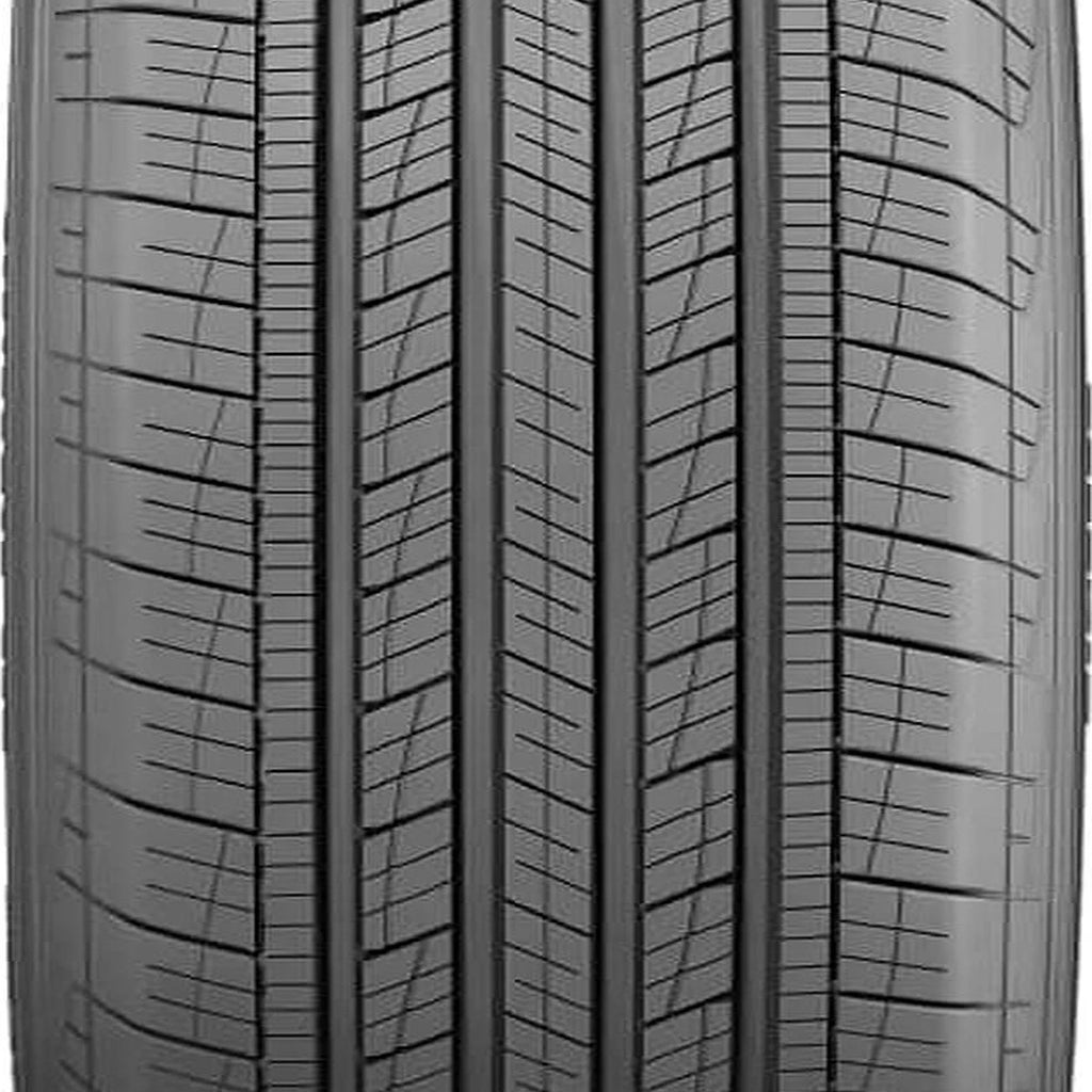 All Season 235/55R18 100H Passenger Tire E332487