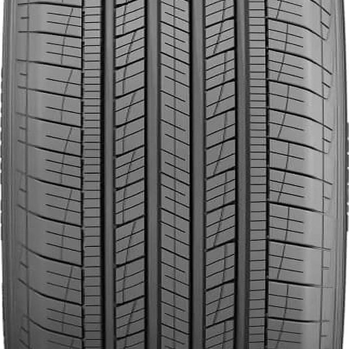 All Season 235/55R18 100H Passenger Tire E332487