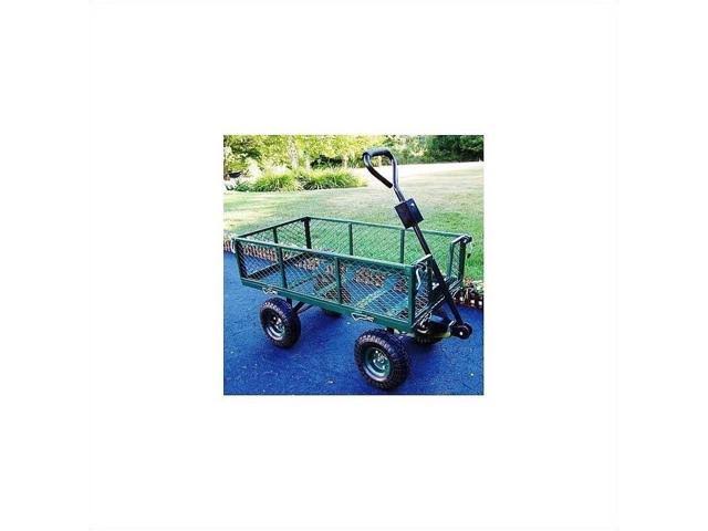 Metal Garden Cart T849914