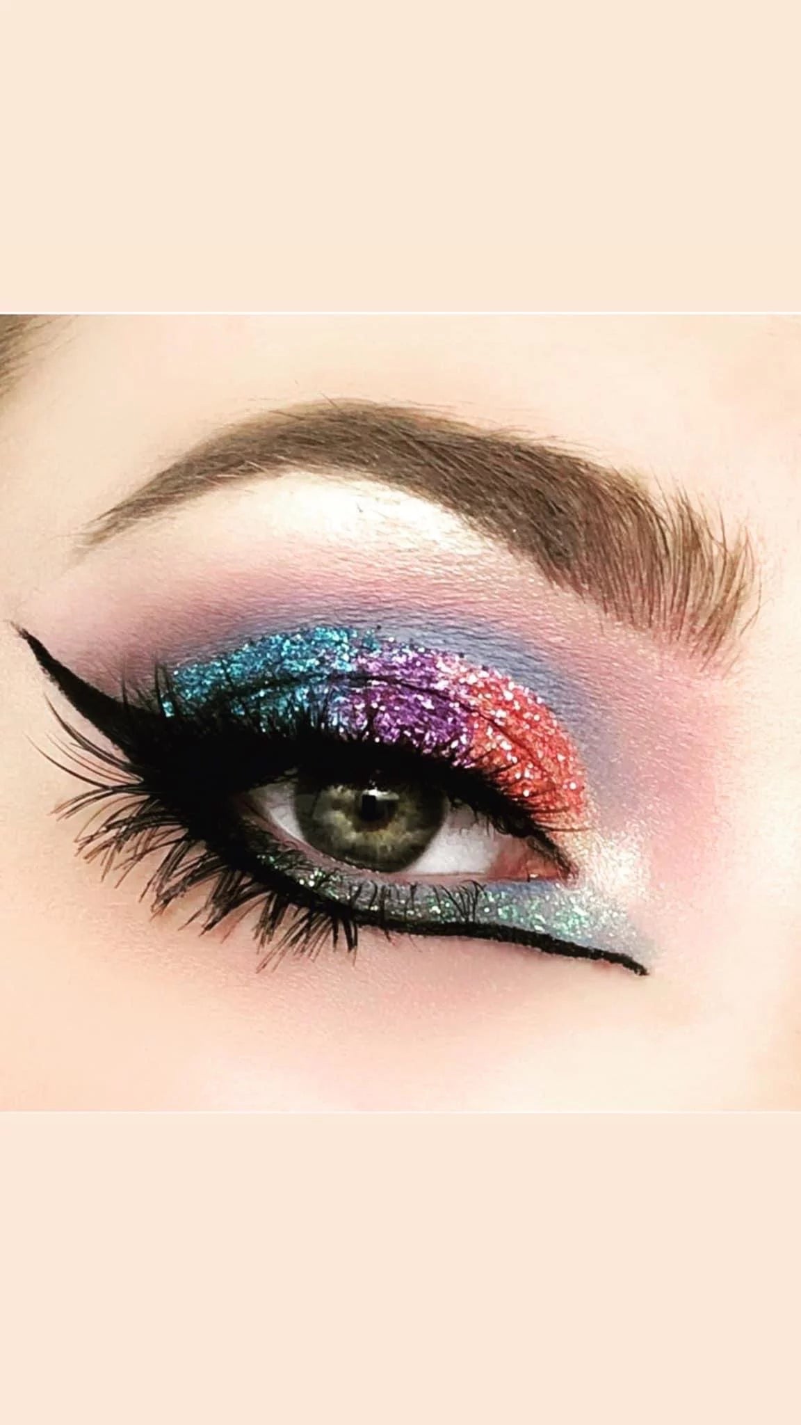 Glitter Palette E580670