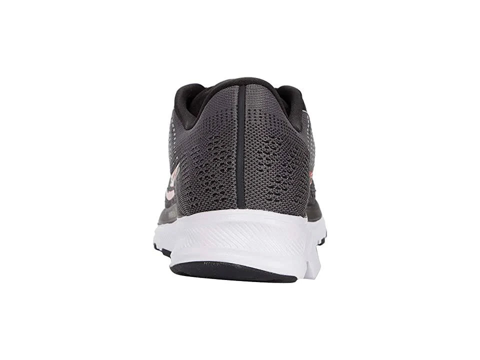 Charcoal/Black Ride 13 Size 14 Running Shoes B25646