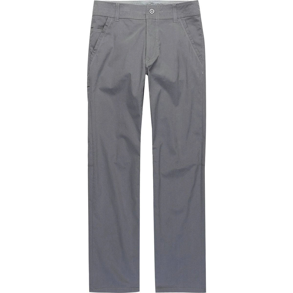 Smoke 32x30 Slax Pant E325512