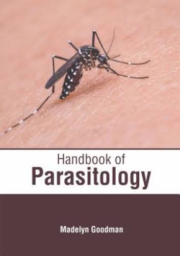 Handbook of Parasitology Z570119