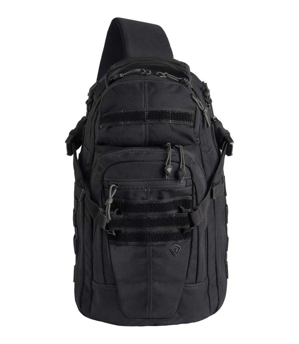 Black Sling Pack U8336