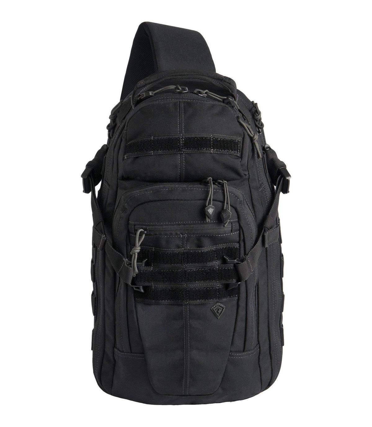 Black Sling Pack U8336
