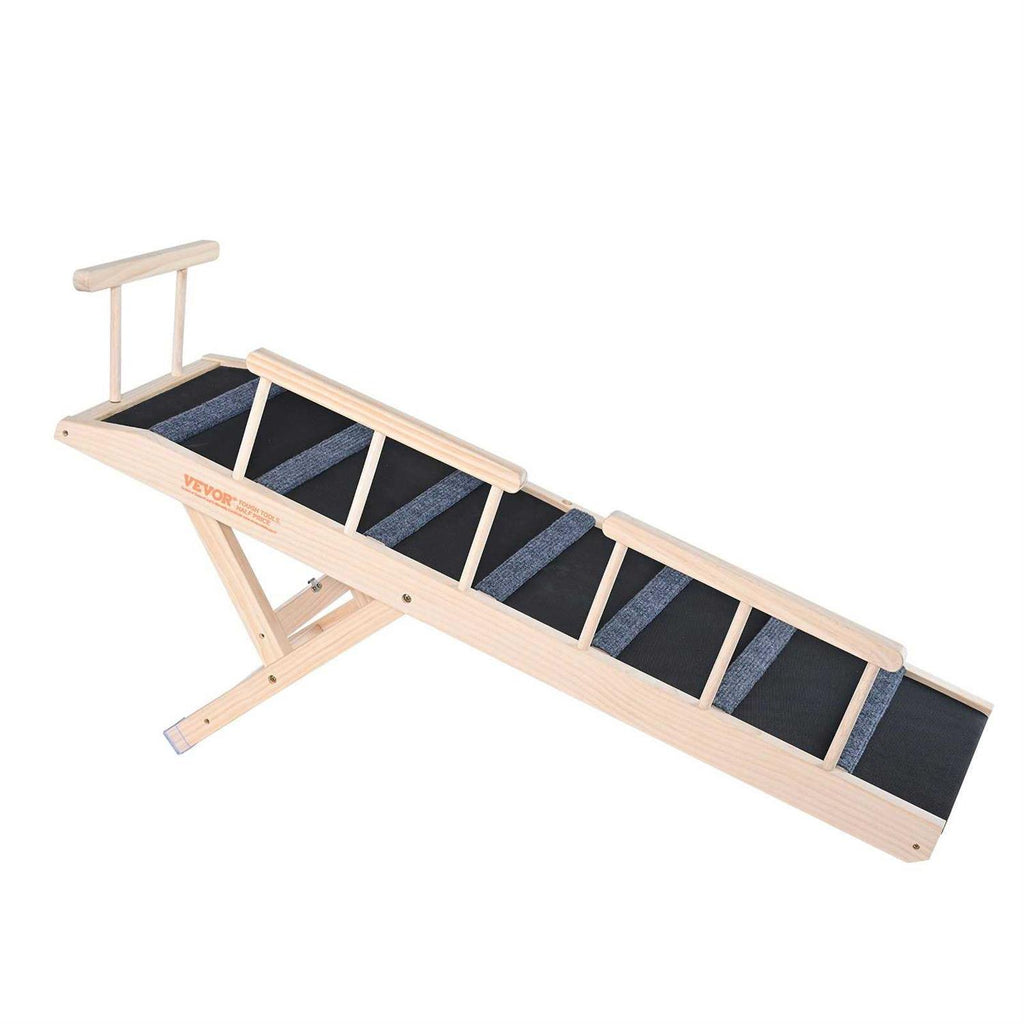 Folding Pet Ramp X4141