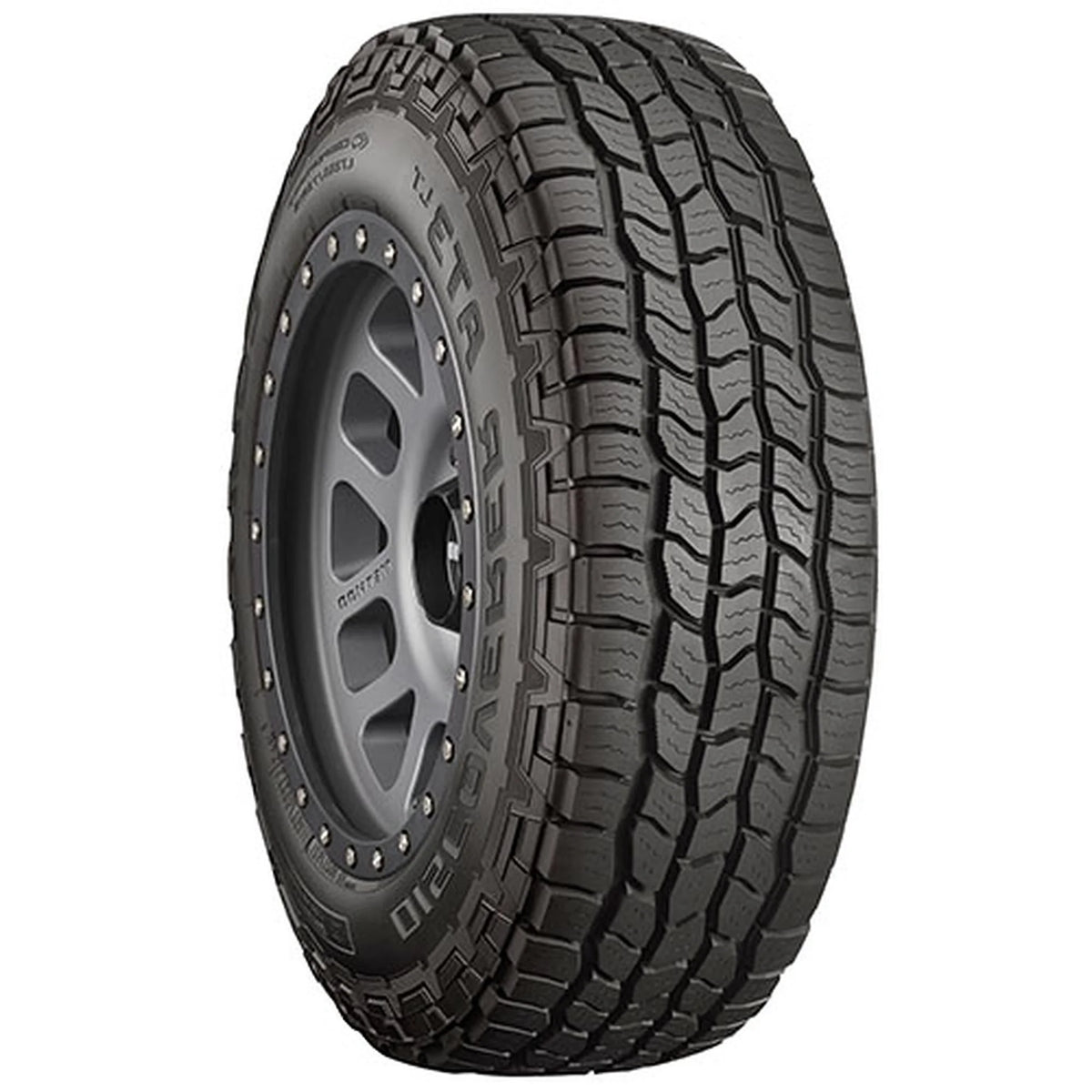 All Terrain LT275/65R18 Light Truck Tire W2596