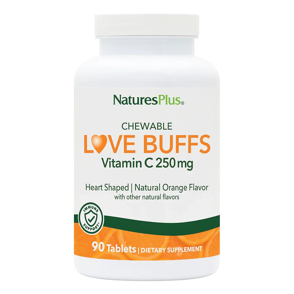 Vitamin C 250mg 90 Chewable W80680
