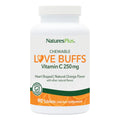 Vitamin C 250mg 90 Chewable W80680