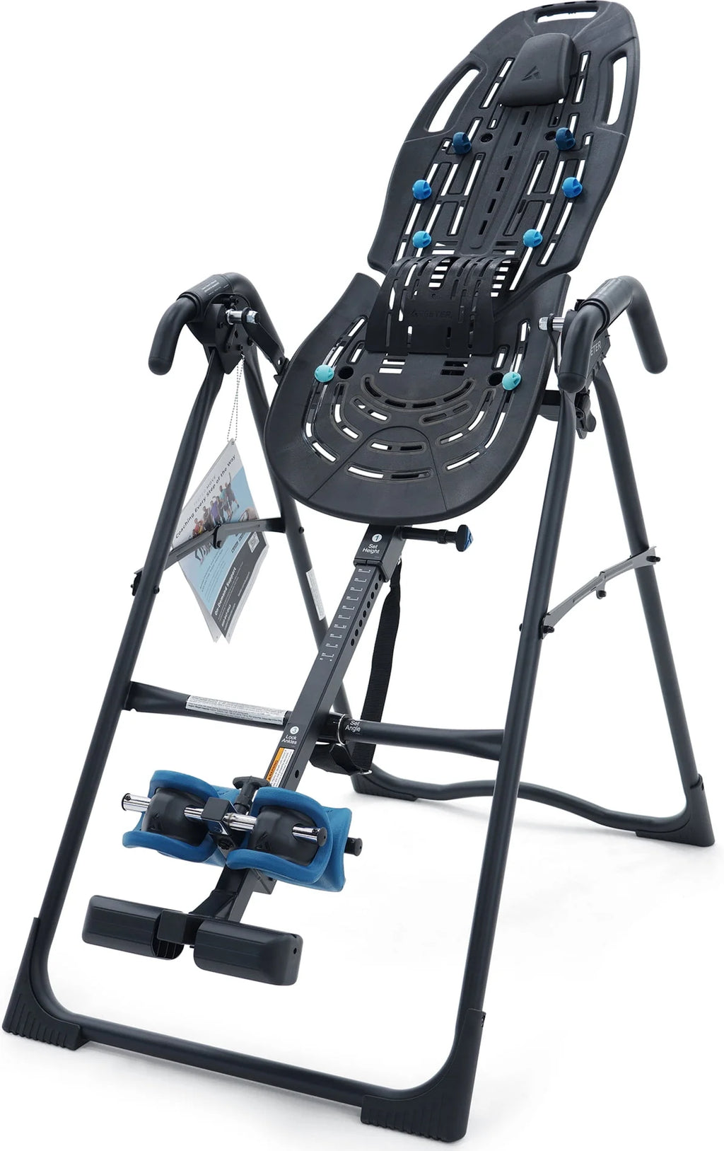 Inversion Table M679
