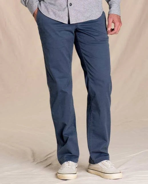 Mission Ridge Pant Barnwood Vintage Wash R9213