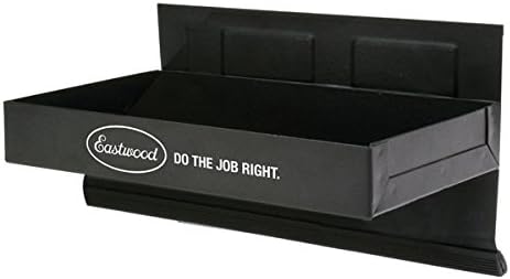 Magnetic Shelf Toolbox Trays Set K2018