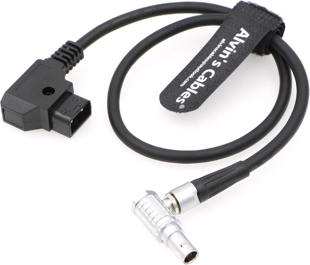 D-TAP to 2 pin Male Power Cable Pack of 2 X476