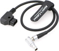 D-TAP to 2 pin Male Power Cable Pack of 2 X476