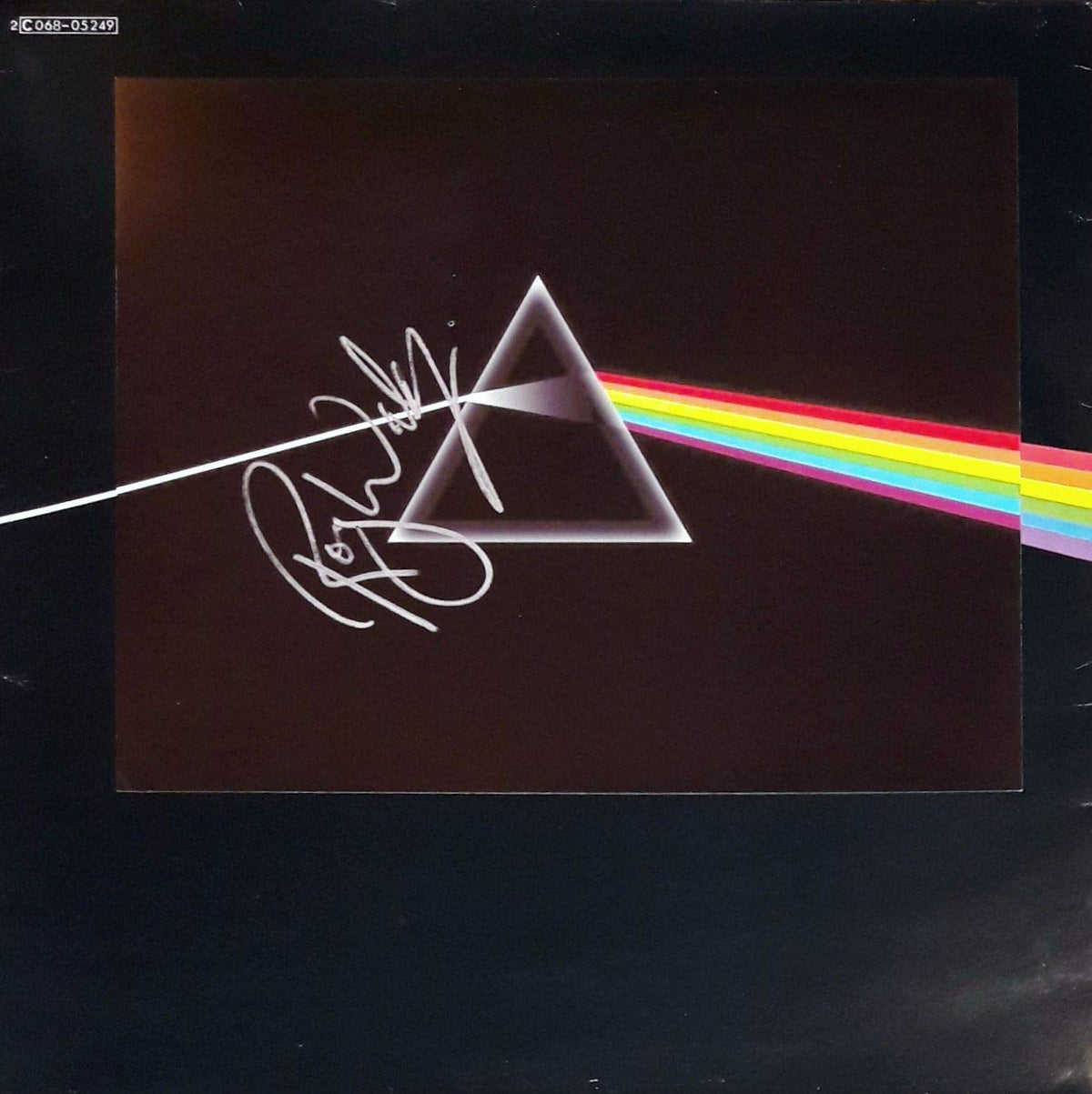 Dark Side of the Moon E947