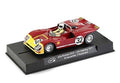 Alfa Romeo 33/3 Slot Car 1:32 Scale J858452