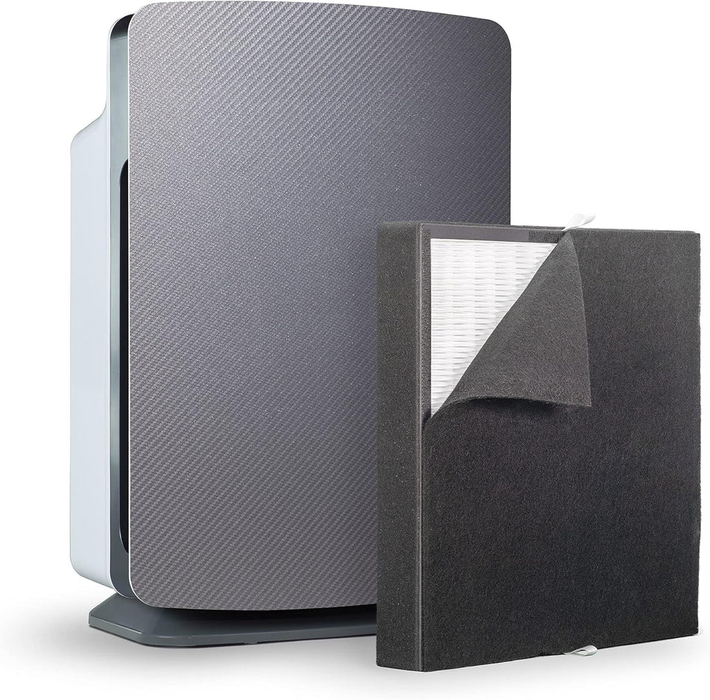 Large Room Air Purifier with H13 True HEPA Filtration V47442