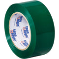 Green Carton Sealing Tape X202