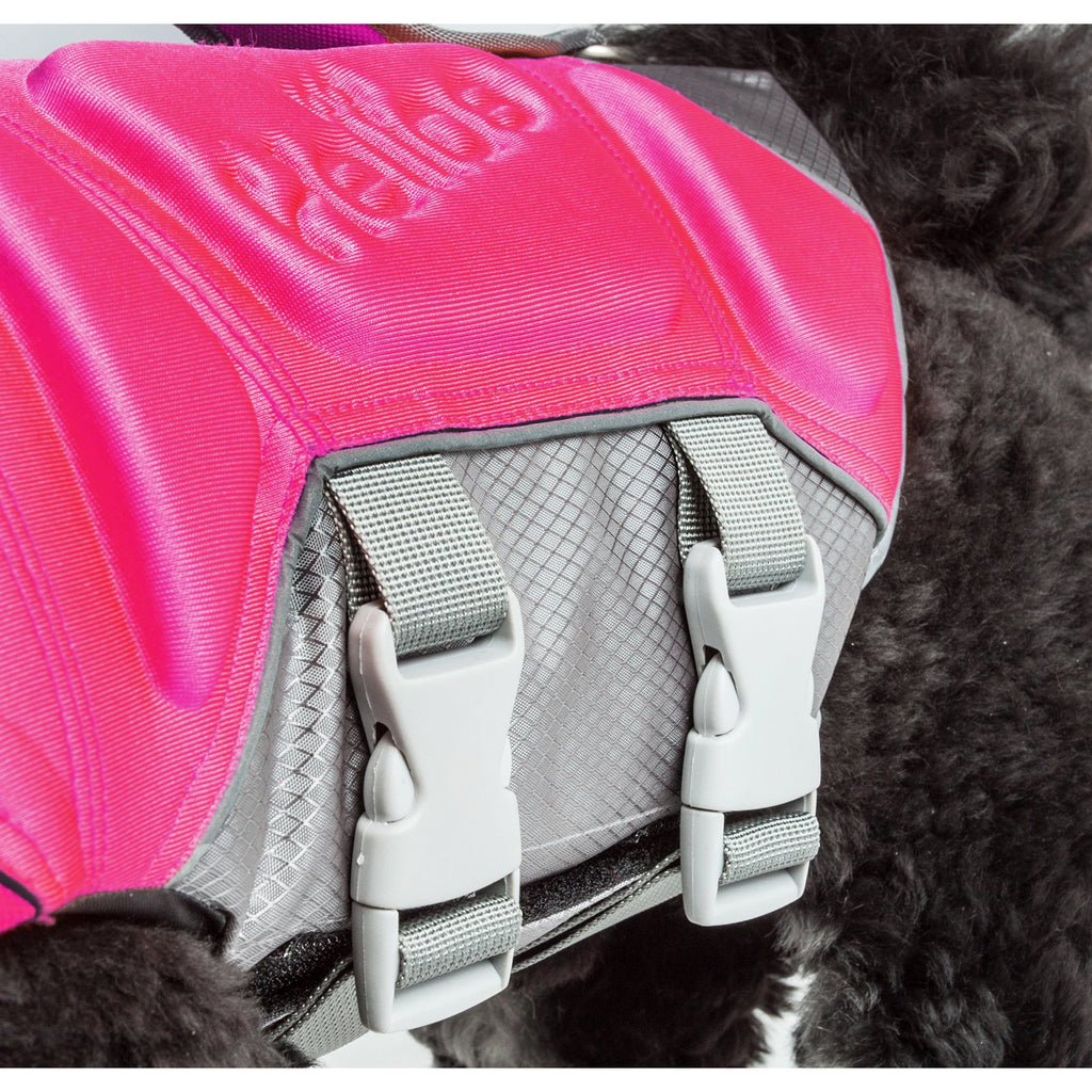 Reflective Pet Dog Life Jacket Vest P869