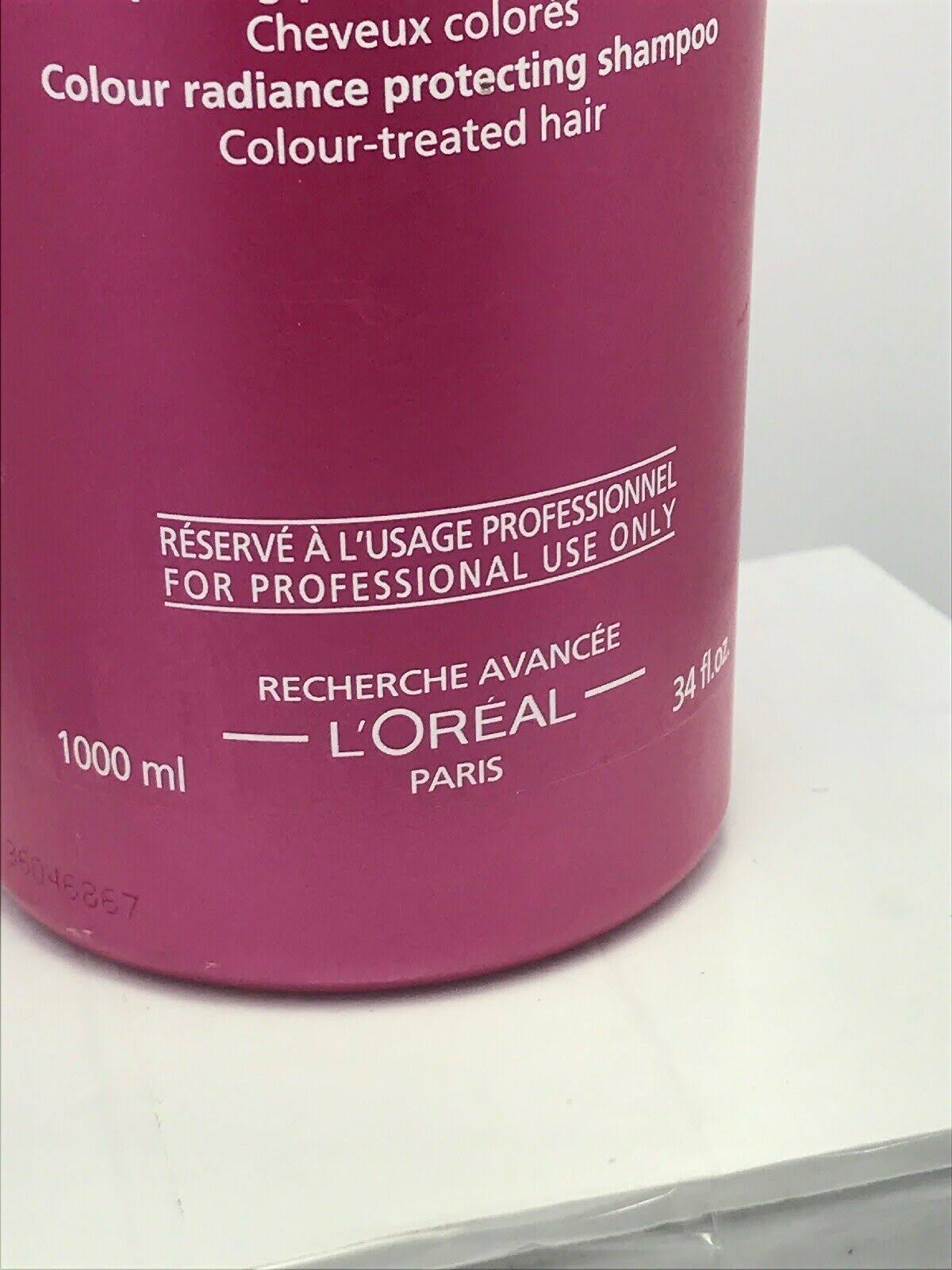 Colour Radiance Protecting Shampoo U87816